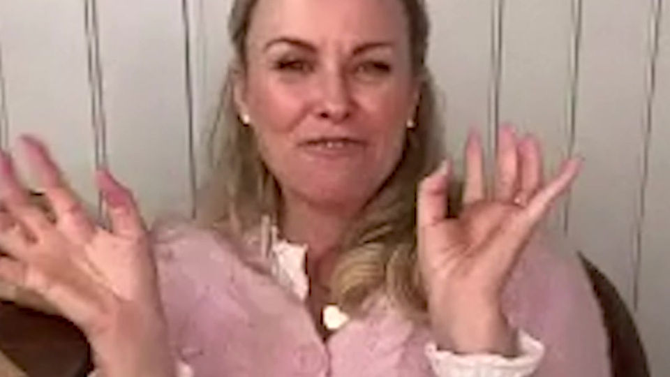 Highlights of Katie's Second Week of 2021